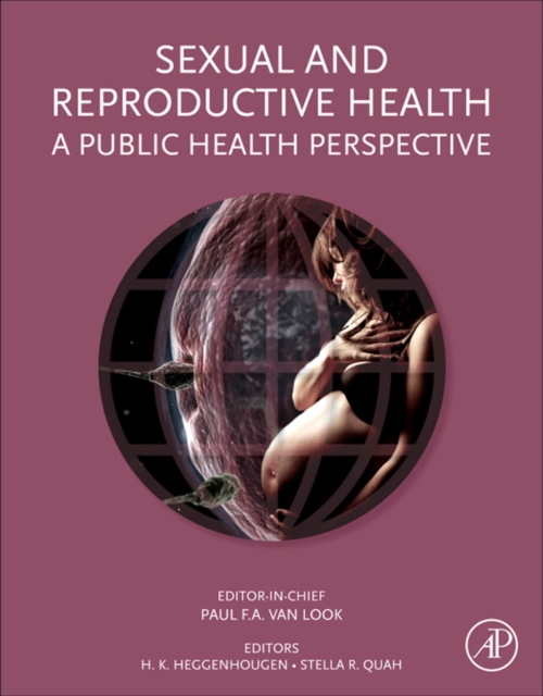 Sexual and Reproductive Health : A Public Health Perspective, PDF eBook