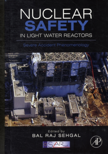 Nuclear Safety in Light Water Reactors : Severe Accident Phenomenology, Hardback Book