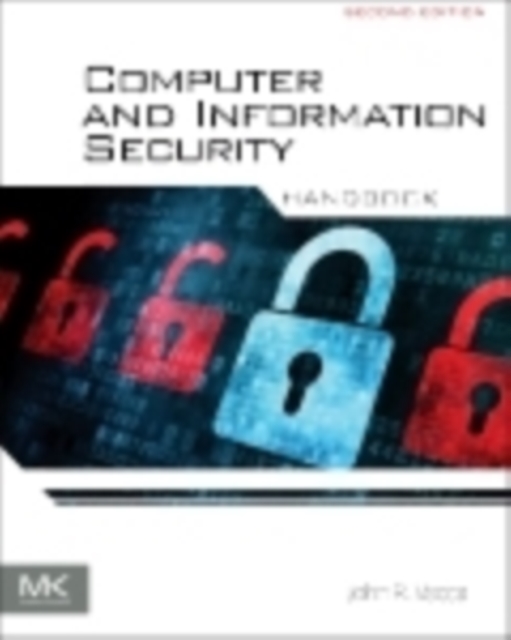 Computer and Information Security Handbook, Hardback Book