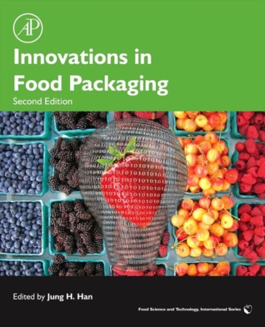 Innovations in Food Packaging, Hardback Book