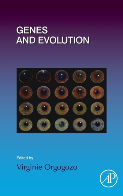 Genes and Evolution : Volume 119, Hardback Book