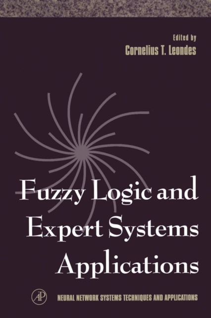 Fuzzy Logic and Expert Systems Applications : Volume 6, Hardback Book