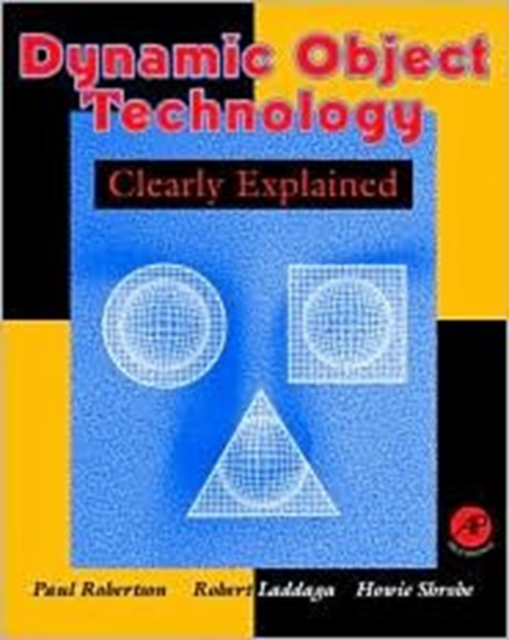 DYNAMIC OBJECT TECHNOLOGY CLEARLY EXPL, Paperback Book