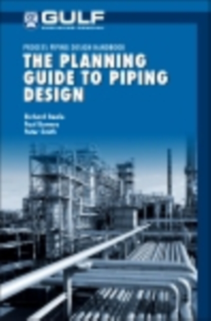 The Planning Guide to Piping Design, PDF eBook