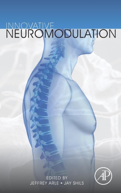 Innovative Neuromodulation, Hardback Book