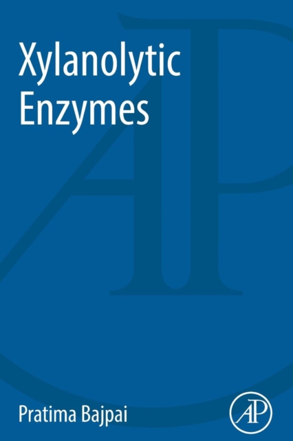 Xylanolytic Enzymes, Paperback / softback Book