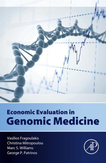 Economic Evaluation in Genomic Medicine, Paperback / softback Book