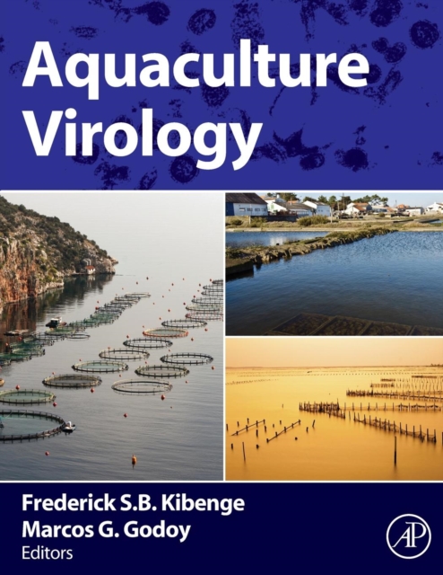 Aquaculture Virology, Paperback / softback Book