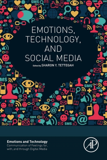 Emotions, Technology, and Social Media, Paperback / softback Book