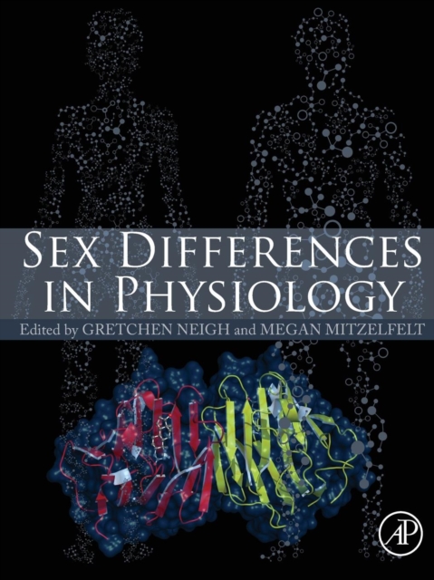 Sex Differences in Physiology, Paperback / softback Book
