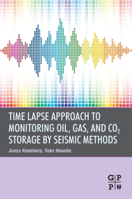 Time Lapse Approach to Monitoring Oil, Gas, and CO2 Storage by Seismic Methods, Paperback / softback Book