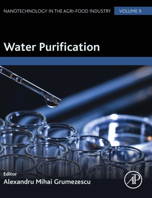 Water Purification, Hardback Book