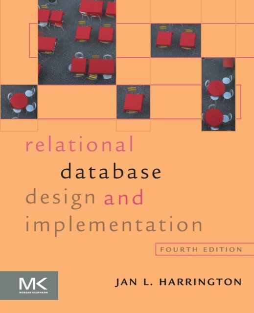 Relational Database Design and Implementation, Paperback / softback Book