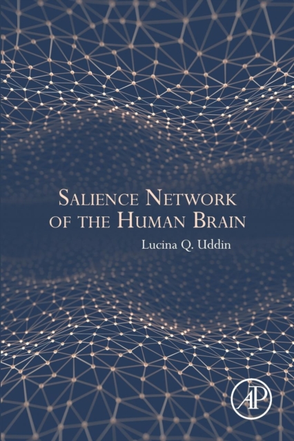 Salience Network of the Human Brain, Paperback / softback Book