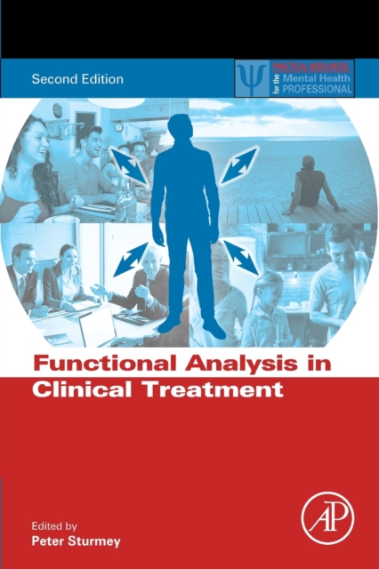 Functional Analysis in Clinical Treatment, Paperback / softback Book