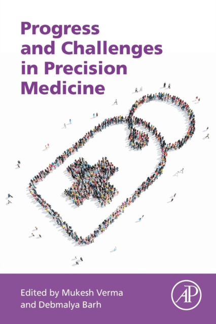 Progress and Challenges in Precision Medicine, Paperback / softback Book