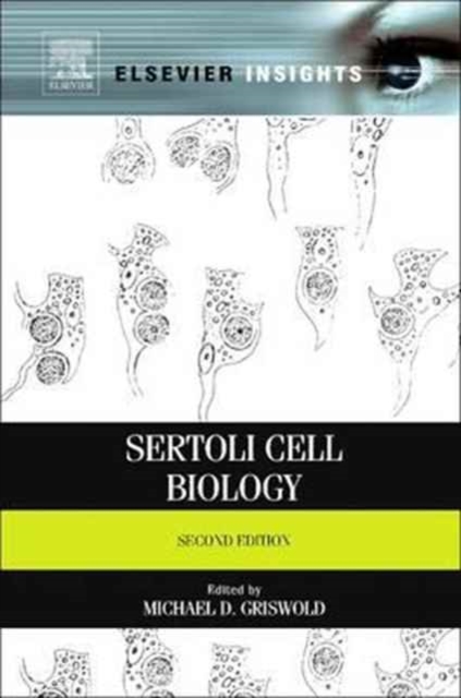 Sertoli Cell Biology, Paperback / softback Book