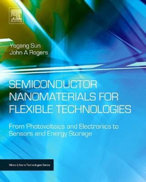 Semiconductor Nanomaterials for Flexible Technologies : From ...