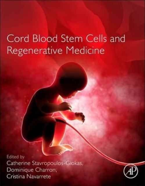 Cord Blood Stem Cells Medicine, Paperback / softback Book