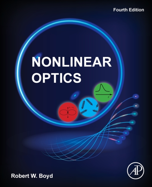 Nonlinear Optics, Paperback / softback Book