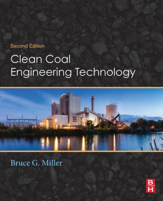 Clean Coal Engineering Technology, Paperback / softback Book