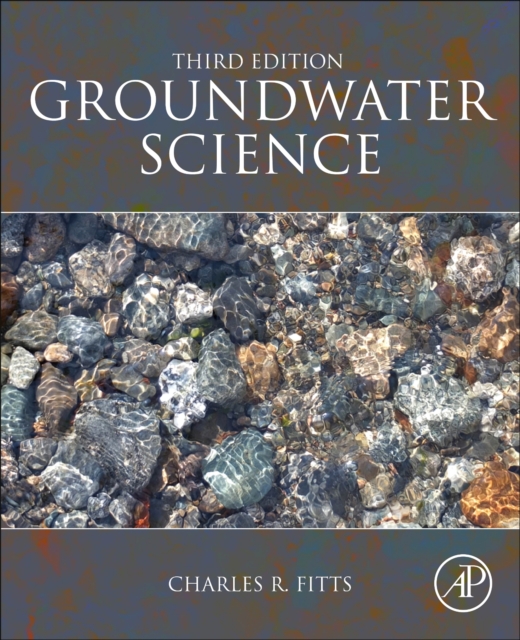 Groundwater Science, Paperback / softback Book