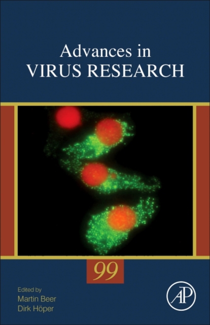 In Loeffler’s Footsteps – Viral Genomics in the Era of High-Throughput Sequencing : Volume 99, Hardback Book