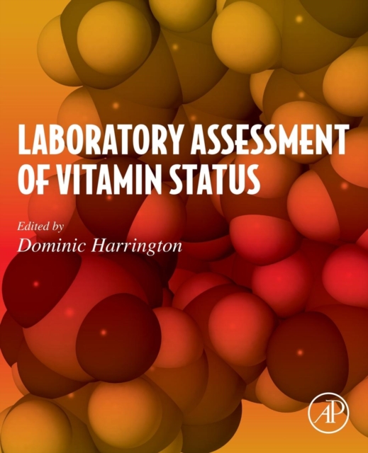 Laboratory Assessment of Vitamin Status, Paperback / softback Book