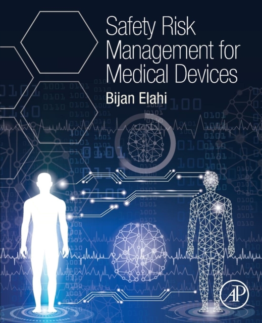 Safety Risk Management for Medical Devices, Paperback / softback Book