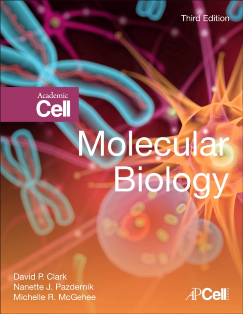 Molecular Biology, Hardback Book