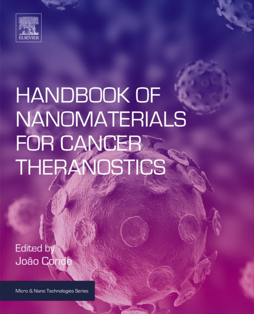 Handbook of Nanomaterials for Cancer Theranostics, EPUB eBook