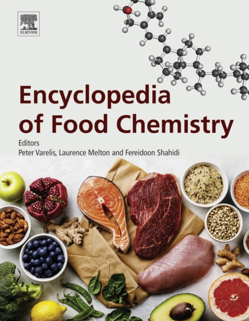Encyclopedia of Food Chemistry, PDF eBook