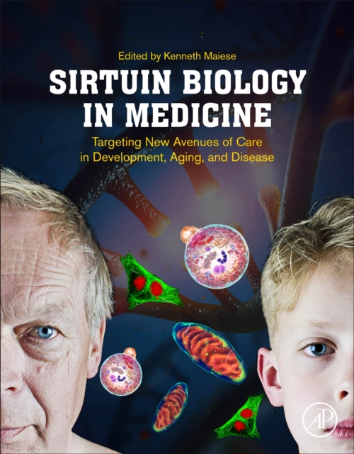 Sirtuin Biology in Medicine : Targeting New Avenues of Care in Development, Aging, and Disease, Paperback / softback Book