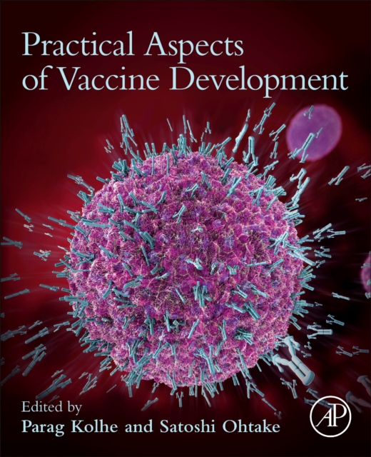 Practical Aspects of Vaccine Development, Paperback / softback Book