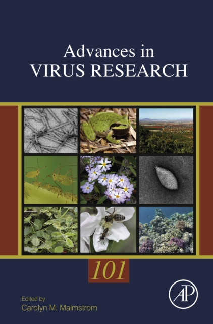 Environmental Virology and Virus Ecology, EPUB eBook