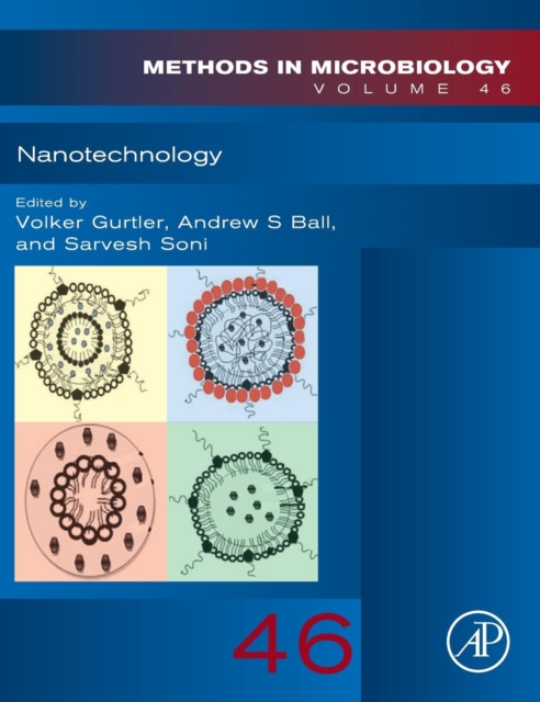 Nanotechnology : Volume 46, Hardback Book