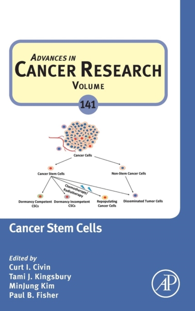 Cancer Stem Cells : Volume 141, Hardback Book