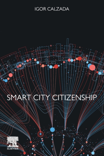 Smart City Citizenship, Paperback / softback Book