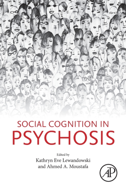 Social Cognition in Psychosis, Paperback / softback Book
