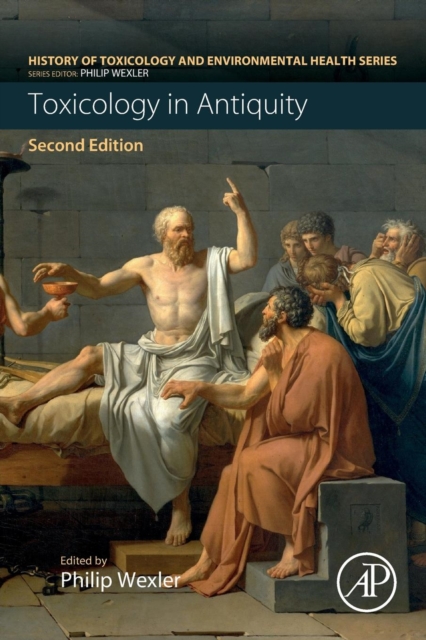Toxicology in Antiquity, Paperback / softback Book