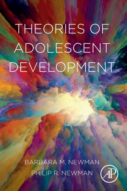 Theories of Adolescent Development, Paperback / softback Book