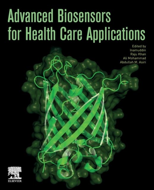 Advanced Biosensors for Health Care Applications, Paperback / softback Book