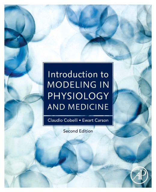 Introduction to Modeling in Physiology and Medicine, Paperback / softback Book