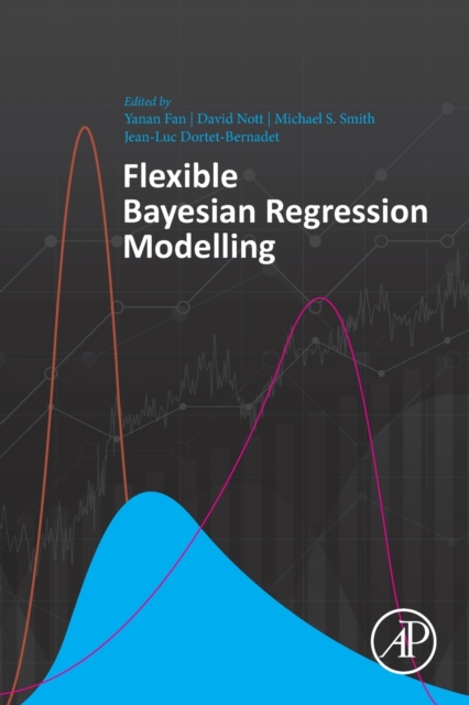 Flexible Bayesian Regression Modelling, Paperback / softback Book