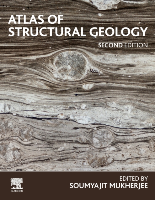 Atlas of Structural Geology, Paperback / softback Book
