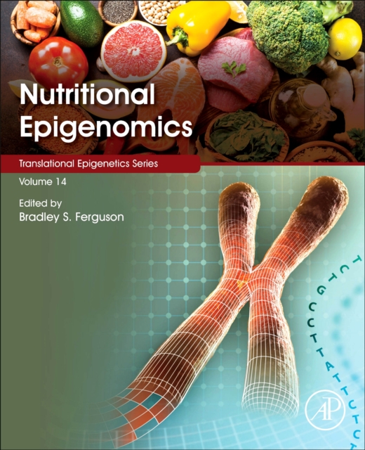 Nutritional Epigenomics : Volume 14, Paperback / softback Book