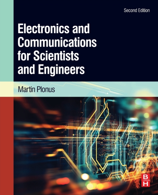 Electronics and Communications for Scientists and Engineers, Paperback / softback Book