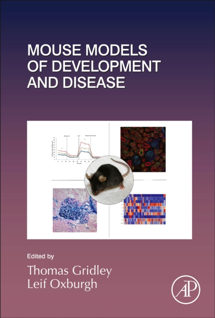 Mouse Models of Development and Disease : Volume 148, Hardback Book