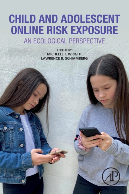 Child and Adolescent Online Risk Exposure : An Ecological Perspective, Paperback / softback Book