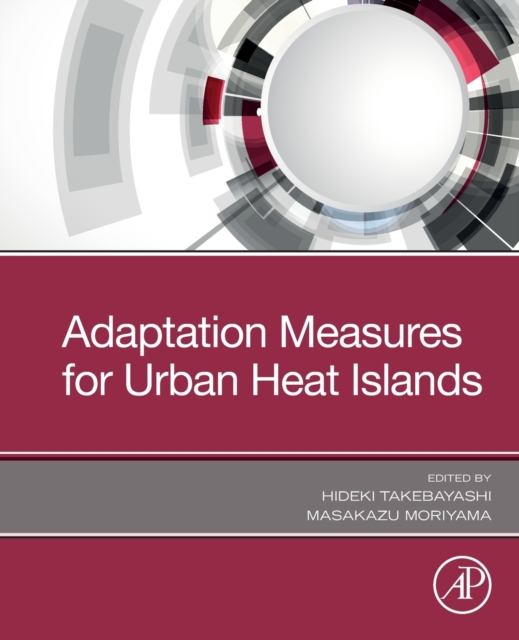 Adaptation Measures for Urban Heat Islands, Paperback / softback Book